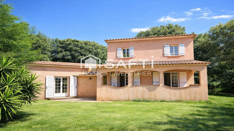 Ma-Cabane - Vente Maison Vero, 165 m²