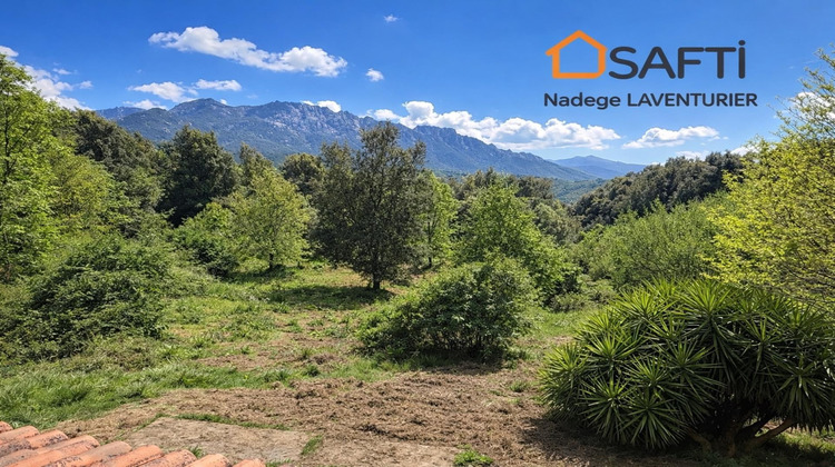 Ma-Cabane - Vente Maison Vero, 165 m²