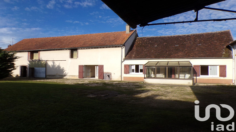 Ma-Cabane - Vente Maison Véron, 93 m²