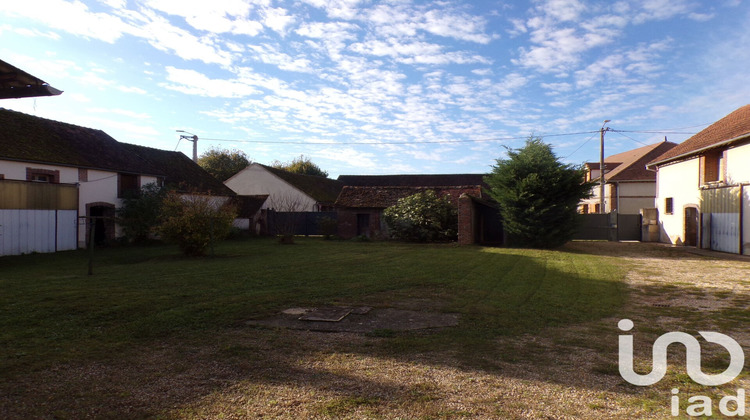 Ma-Cabane - Vente Maison Véron, 93 m²