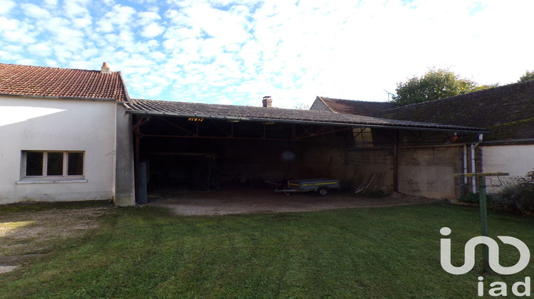 Ma-Cabane - Vente Maison Véron, 93 m²