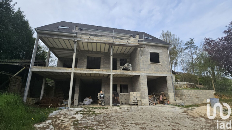 Ma-Cabane - Vente Maison Véron, 237 m²