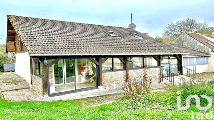 Ma-Cabane - Vente Maison Véron, 84 m²