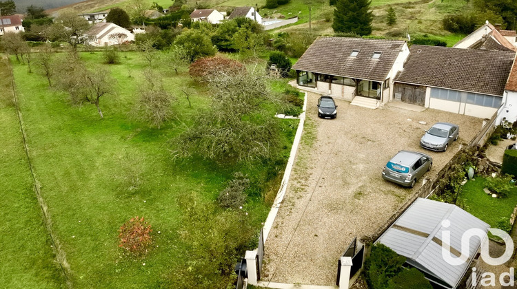 Ma-Cabane - Vente Maison Véron, 84 m²