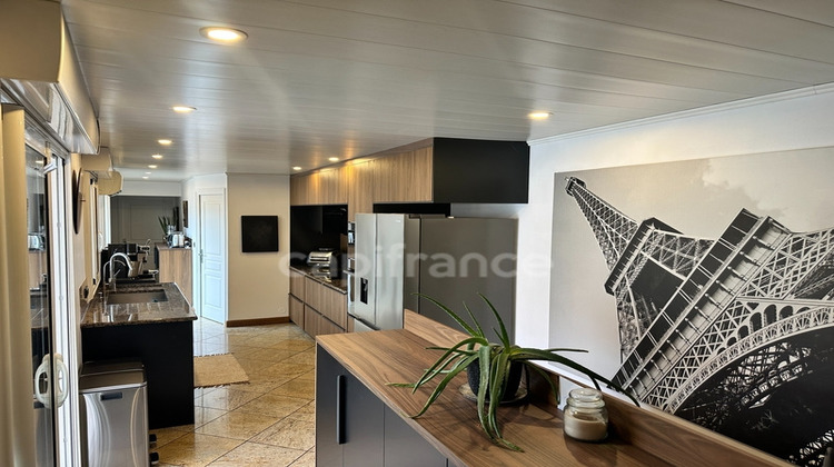 Ma-Cabane - Vente Maison VERON, 167 m²