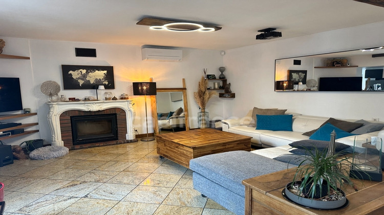 Ma-Cabane - Vente Maison VERON, 167 m²