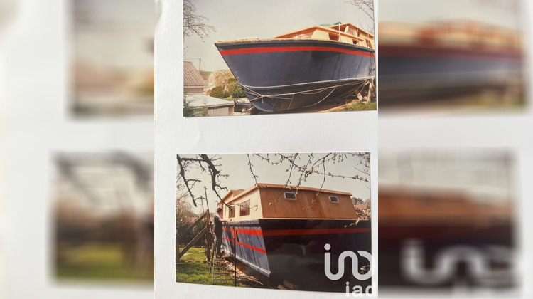 Ma-Cabane - Vente Maison Véron, 100 m²