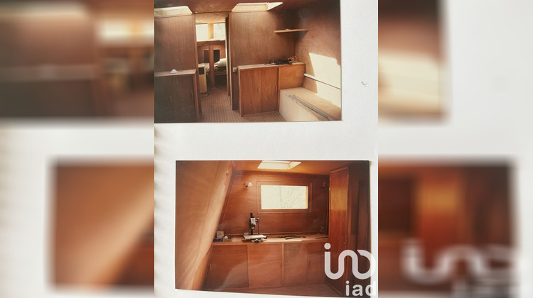 Ma-Cabane - Vente Maison Véron, 100 m²