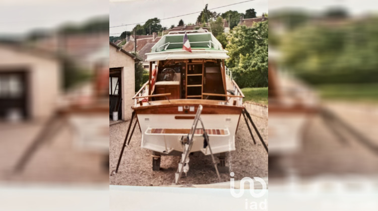 Ma-Cabane - Vente Maison Véron, 100 m²