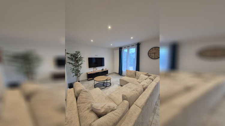 Ma-Cabane - Vente Maison Veron, 95 m²