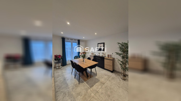 Ma-Cabane - Vente Maison Veron, 95 m²