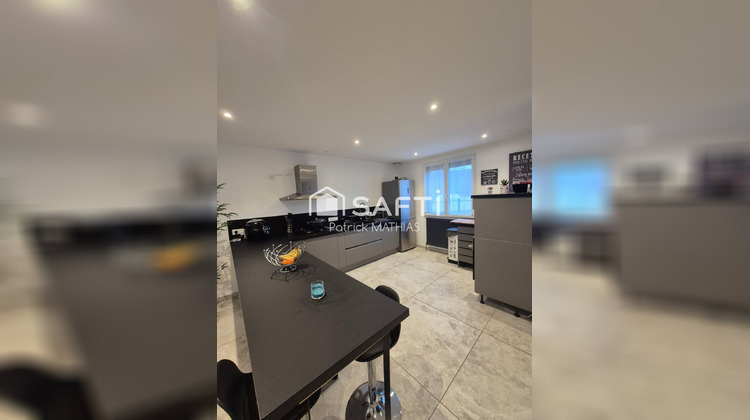 Ma-Cabane - Vente Maison Veron, 95 m²