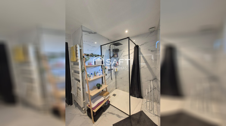 Ma-Cabane - Vente Maison Veron, 95 m²