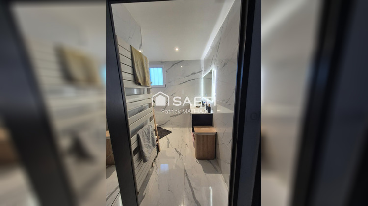 Ma-Cabane - Vente Maison Veron, 95 m²