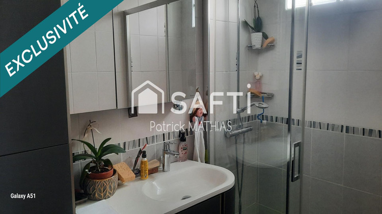 Ma-Cabane - Vente Maison Veron, 85 m²