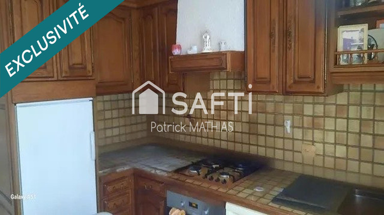 Ma-Cabane - Vente Maison Veron, 85 m²