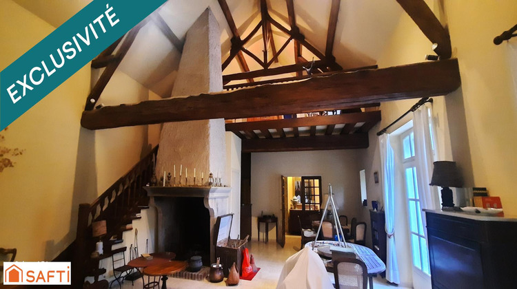 Ma-Cabane - Vente Maison Veron, 350 m²