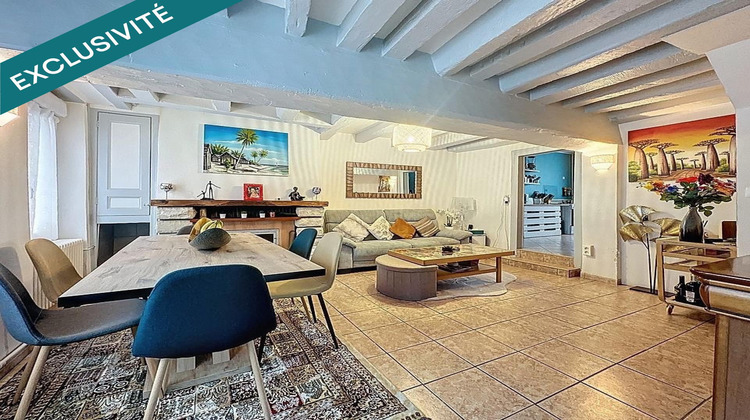 Ma-Cabane - Vente Maison Veron, 75 m²