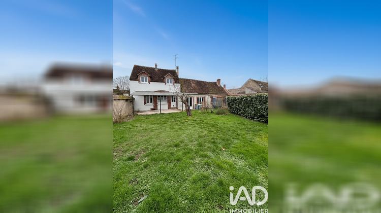 Ma-Cabane - Vente Maison Véron, 120 m²