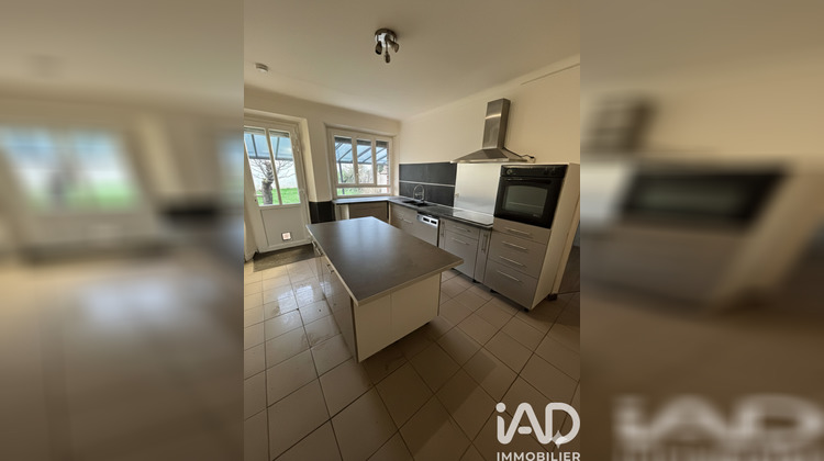 Ma-Cabane - Vente Maison Véron, 120 m²