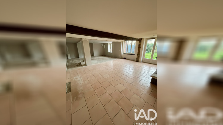 Ma-Cabane - Vente Maison Véron, 120 m²