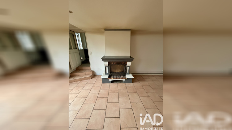 Ma-Cabane - Vente Maison Véron, 120 m²