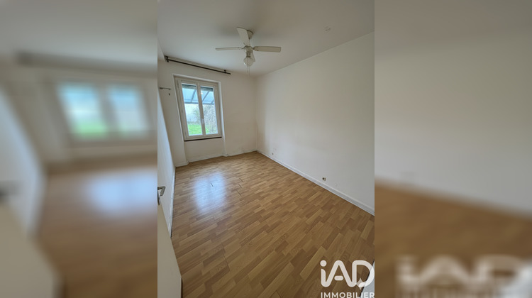 Ma-Cabane - Vente Maison Véron, 120 m²