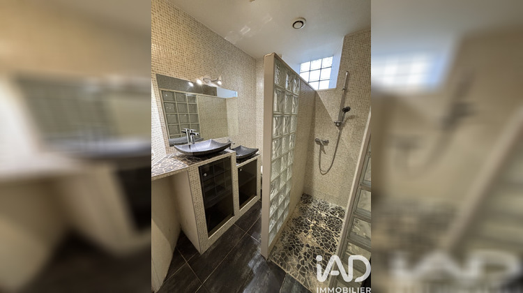 Ma-Cabane - Vente Maison Véron, 120 m²