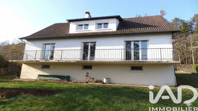 Ma-Cabane - Vente Maison Véron, 143 m²