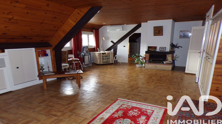 Ma-Cabane - Vente Maison Véron, 143 m²