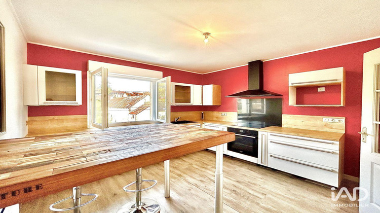 Ma-Cabane - Vente Maison Véron, 118 m²