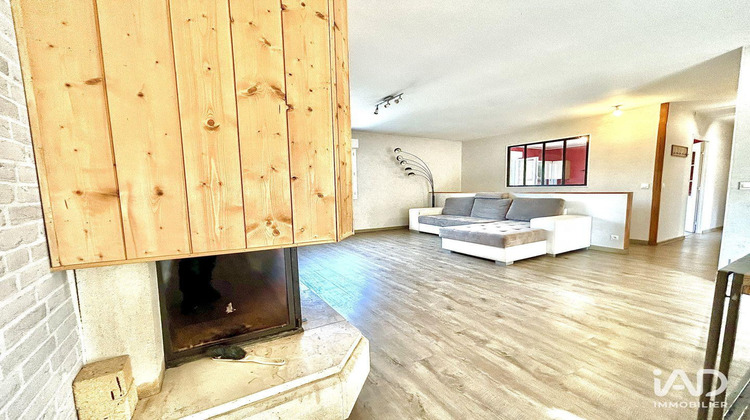 Ma-Cabane - Vente Maison Véron, 118 m²