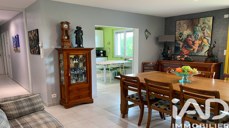 Ma-Cabane - Vente Maison Véron, 128 m²