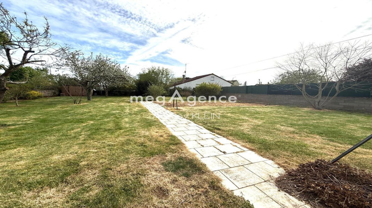 Ma-Cabane - Vente Maison VERON, 77 m²