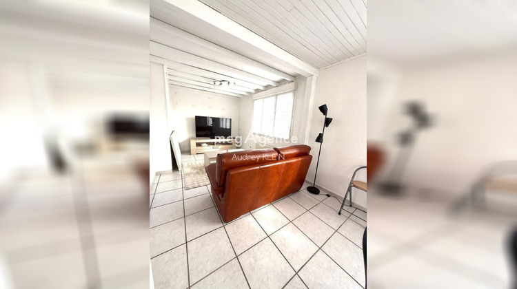 Ma-Cabane - Vente Maison VERON, 77 m²