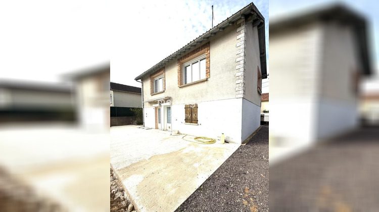 Ma-Cabane - Vente Maison VERON, 77 m²
