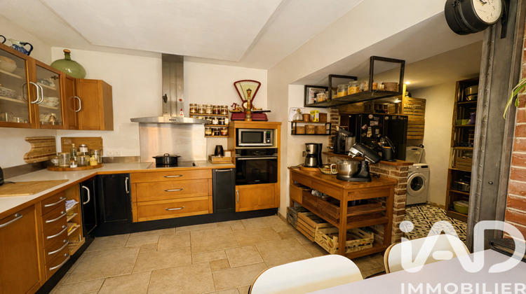 Ma-Cabane - Vente Maison Véron, 122 m²