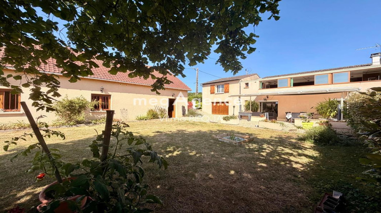 Ma-Cabane - Vente Maison VERON, 270 m²