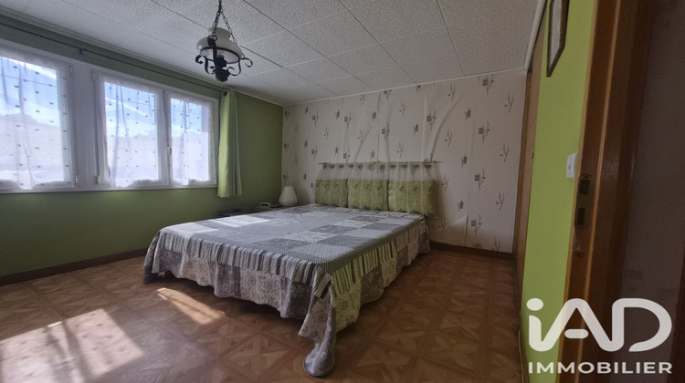 Ma-Cabane - Vente Maison Véron, 270 m²