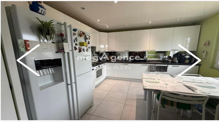 Ma-Cabane - Vente Maison VERON, 128 m²