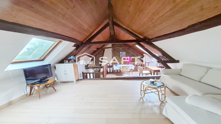 Ma-Cabane - Vente Maison Veron, 110 m²