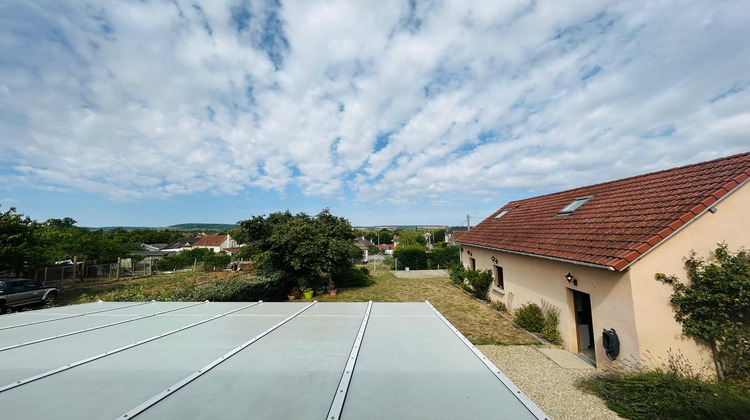 Ma-Cabane - Vente Maison Véron, 242 m²