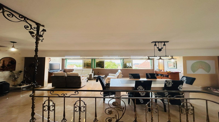 Ma-Cabane - Vente Maison Véron, 242 m²