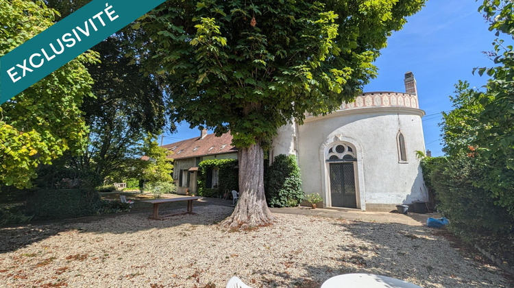 Ma-Cabane - Vente Maison Veron, 350 m²