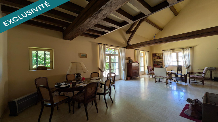 Ma-Cabane - Vente Maison Veron, 350 m²