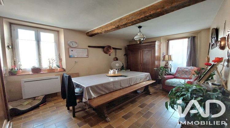 Ma-Cabane - Vente Maison Véron, 131 m²