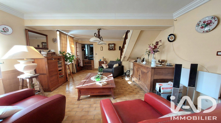 Ma-Cabane - Vente Maison Véron, 131 m²