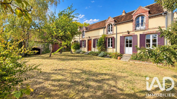 Ma-Cabane - Vente Maison Véron, 125 m²