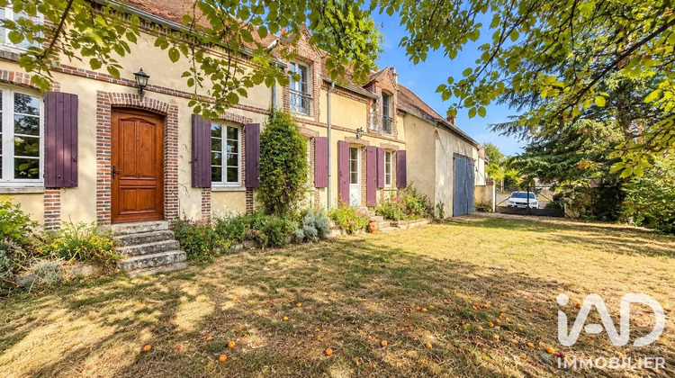 Ma-Cabane - Vente Maison Véron, 125 m²