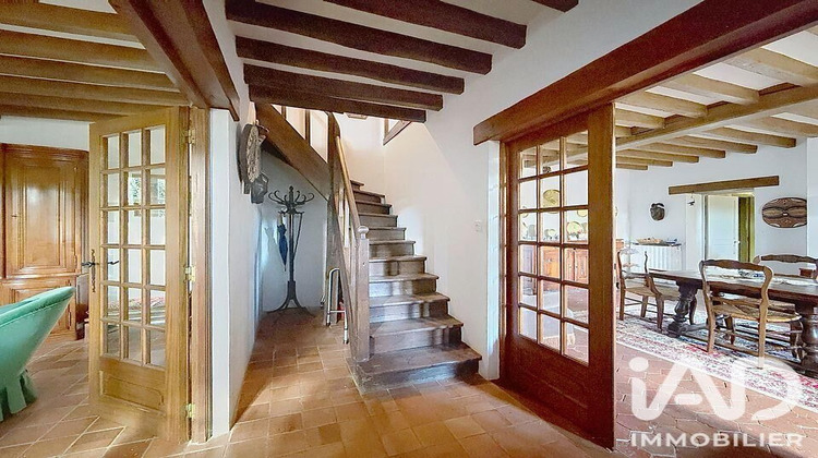 Ma-Cabane - Vente Maison Véron, 125 m²